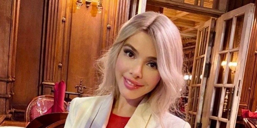 Муж Алены Кравец поселил в доме бывшую возлюбленную и внебрачную дочь