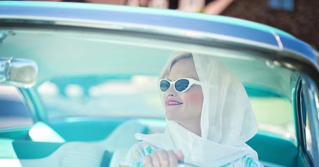 Кто бы мог подумать: наклейки в автомобиле, которые вы можете игнорировать — Автоледи