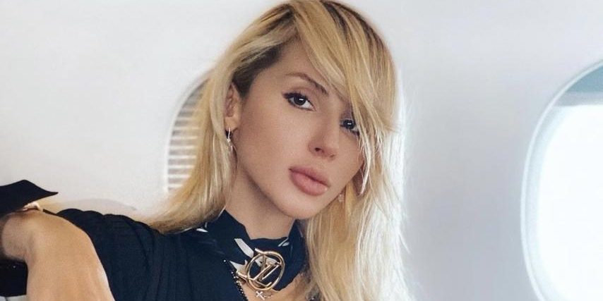 «Вижу, откуда „ноги растут“»: танцовщица обвинила команду Лободы в плагиате — Звезды