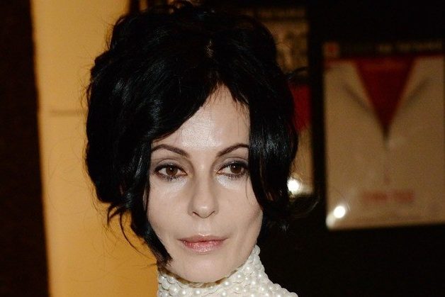 Ирина Апексимова: «Мне сложнее встретить любовь, потому что меня многие боятся»