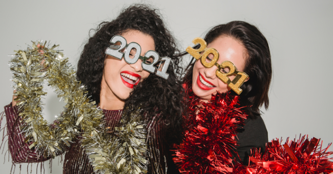 Время релакса: бьюти-гороскоп на январь — Красота