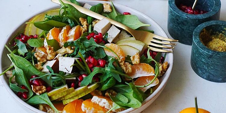 3 рецепта полезных праздничных блюд, HELLO! Russia