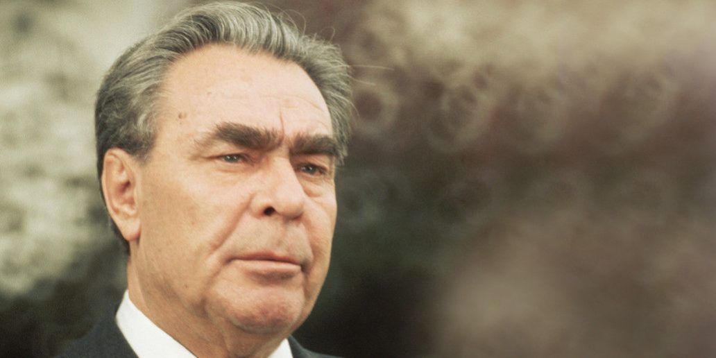 Покушение, крах здоровья и семейное проклятье Леонида Брежнева