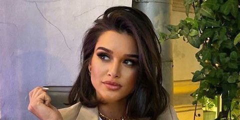 Ксения Бородина: «Что бы вы представляли, если б ваши эскортные рожи по ТВ не показывали?»