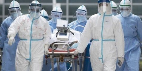 Закрывают границы, отменяют рейсы: новый штамм коронавируса в Британии сеет панику в Европе