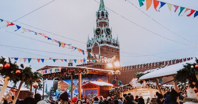 Как встретишь Новый год – так его и проведешь: советы знакам зодиака