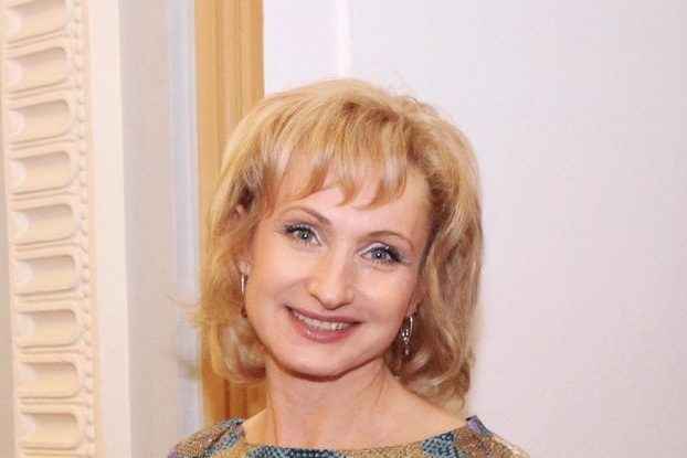 Ольга Прокофьева: «Живу на пенсию… Но на всю страну жаловаться не буду»