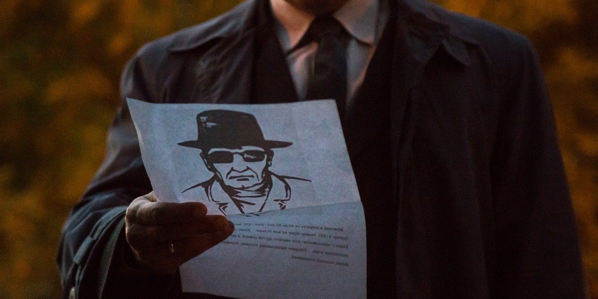 Главный убийца XX века: что известно о новом сериале про Андрея Чикатило