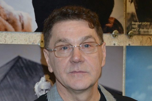 Сергей Маковецкий объяснил, почему они с женой бездетны