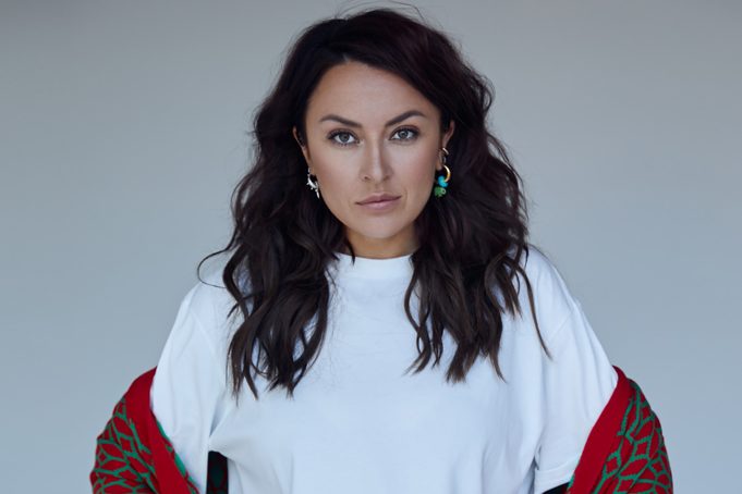 стилист Алиса Боха о работе со звездами и успехе своего бренда MONOCHROME, HELLO! Russia