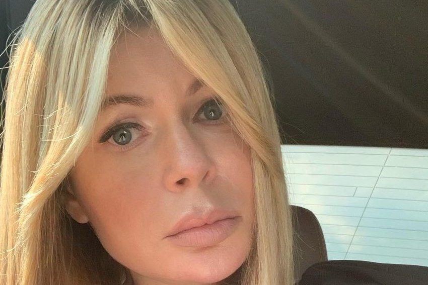 Выпавшая из окна светская дива посещала Илону Новоселову из «БЭ» и повторила ее смерть