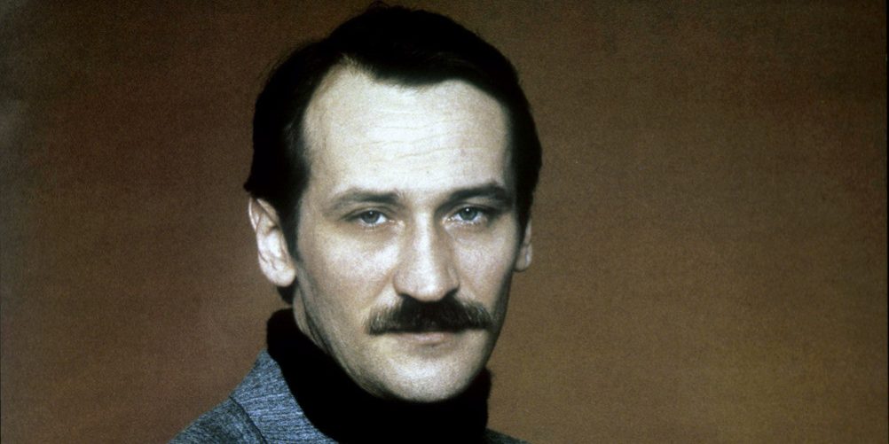 Метался между Савченко и женой Золотухина Ниной Шацкой. Любовный квадрат Леонида Филатова