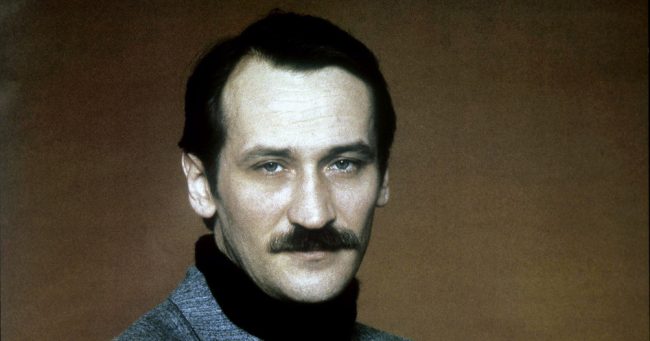 Метался между Савченко и женой Золотухина Ниной Шацкой. Любовный квадрат Леонида Филатова