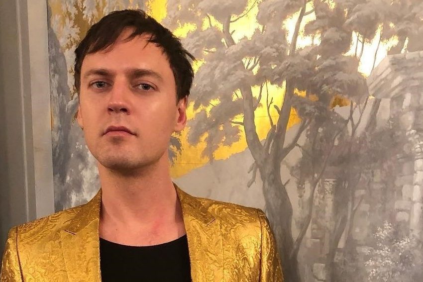 Зять Григорьева-Апполонова бросил беременную невесту и готовится к свадьбе с пенсионеркой