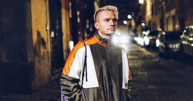 «Вике могло исполниться четыре месяца»: солист 5sta Family посвятил песню умершей дочери