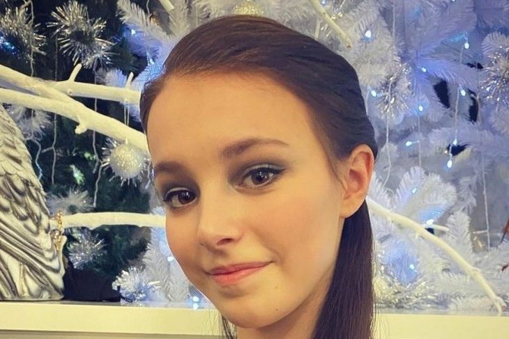 Щербакова снова первая, Тарасова и Морозов в слезах: чемпионы России в фигурном катании