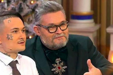 Васильев и Моргенштерн сдали тесты на определение родства — Звезды