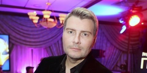 Николай Басков: «Мне позвонил Киркоров и предложил, чтобы нас похоронили рядом»