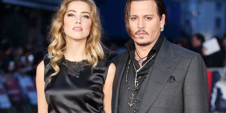 Джонни Депп начнет новое судебное разбирательство против Эмбер Херд, HELLO! Russia