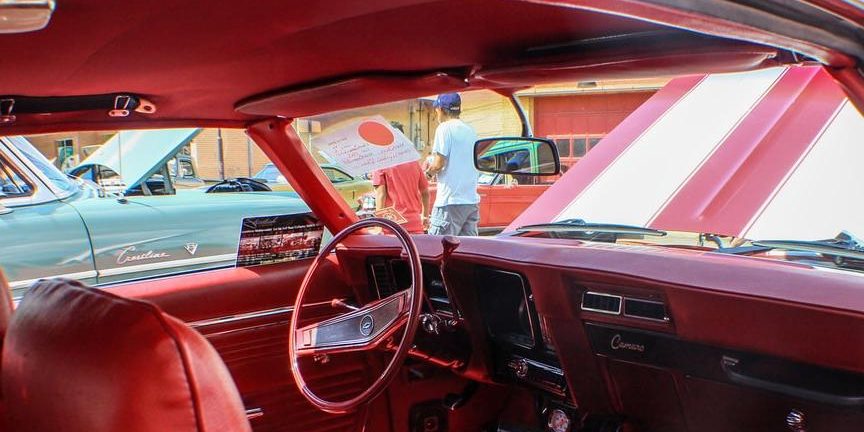 Только не это: возможные причины неисправностей подогрева кресел зимой — Автоледи