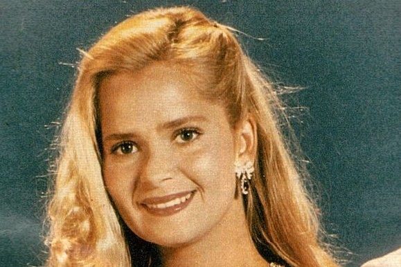 Где сейчас звезда сериала «Мануэла» Гресия Кольменарес и почему она ушла из кино?