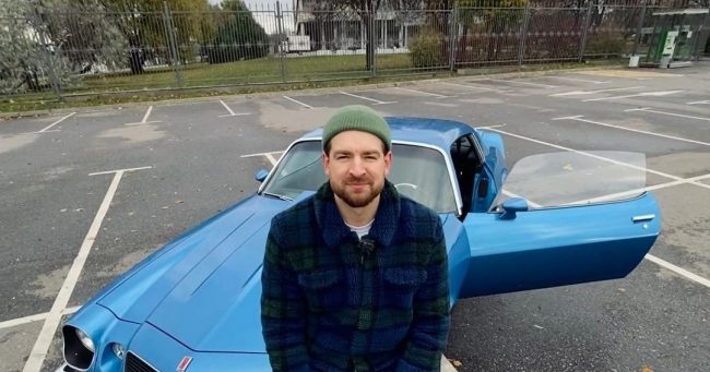 Мезенцев: «Моргенштерн – Богдан Титомир №35. В этой стране всегда нужен публичный хулиган»