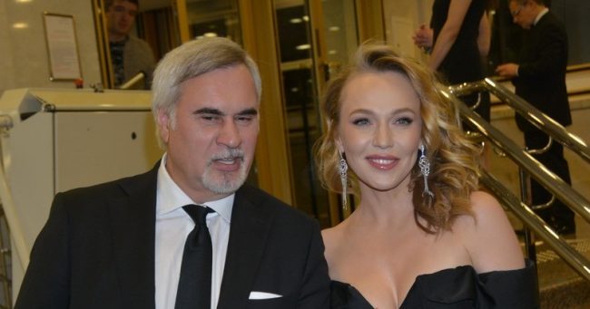 Меладзе пожелали развестись с Джанабаевой. Бывшая супруга певца посмеялась над этим