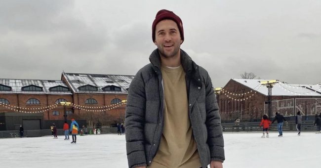 Кержаков показал новую возлюбленную — Звезды