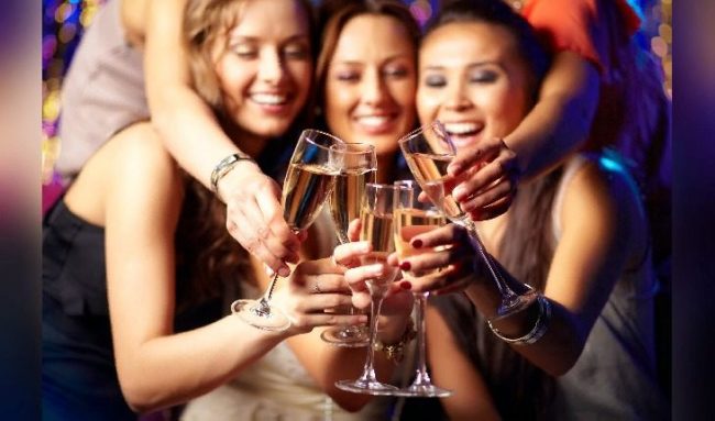 5 способов спастись от похмелья, если вы уже пьяны