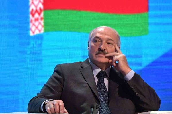 Александр Лукашенко назвал условия помилования своего главного соперника, последние новости Белоруссии, выборы, протесты :: Политика :: Дни.ру