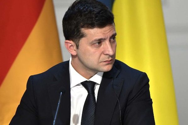 Facebook заблокировал соратника Владимира Зеленского, социальная сеть, президент, Украина, Олег Татаров :: Политика :: Дни.ру