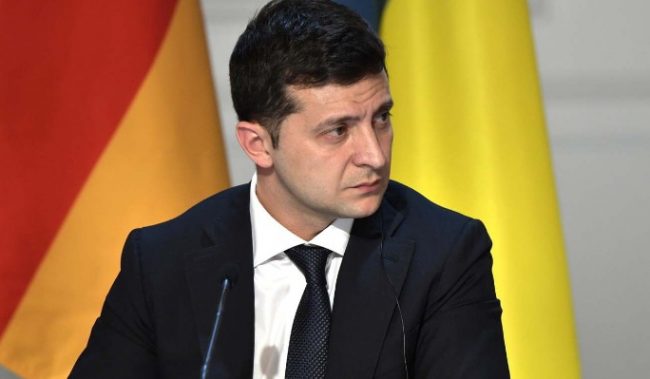 Facebook заблокировал соратника Владимира Зеленского, социальная сеть, президент, Украина, Олег Татаров :: Политика :: Дни.ру