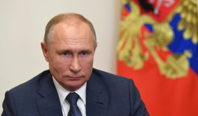 как президент России встретит Новый год, последние новости, 2020 :: Общество :: Дни.ру