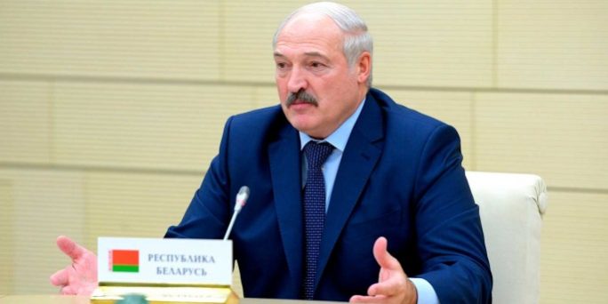 Конфликт Лукашенко с преемником неизбежен – эксперт :: Политика :: Дни.ру