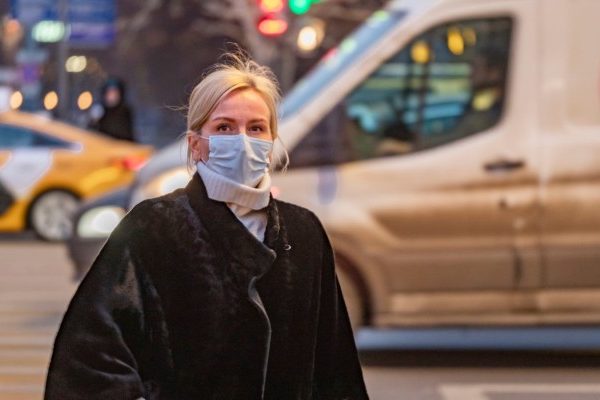 кто может повторно заразиться COVID-19, ситуация на сегодня, последние новости :: Коронавирус :: Дни.ру