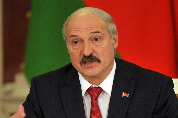 МИД Украины ответил на обвинения Александра Лукашенко, последние новости, протесты, санкции :: Политика :: Дни.ру