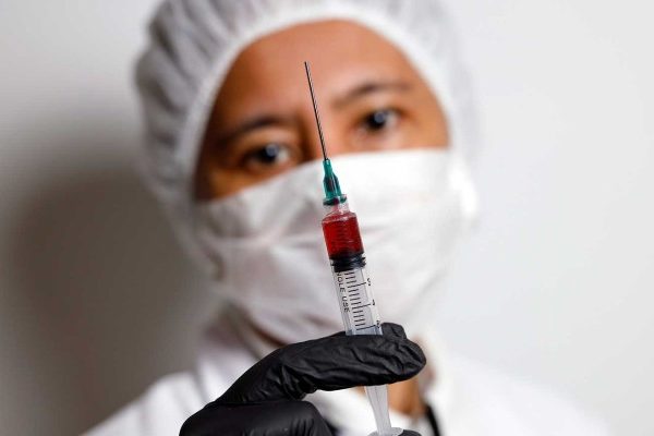 Насколько эффективна российская вакцина от ВИЧ, последние новости, 2020, существует :: Общество :: Дни.ру