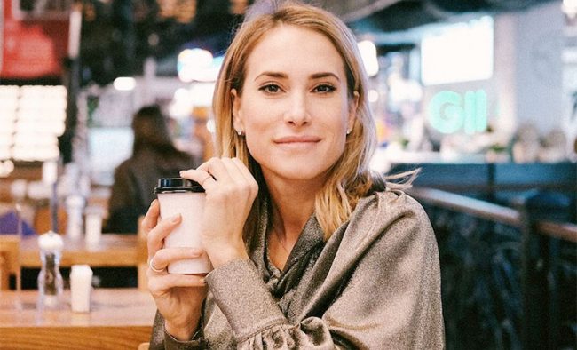 Необычное новогоднее меню: идеи от Марики