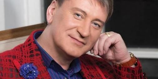 Сергей Пенкин: «Избили, вынесли аппаратуру, деньги искали, все было перевернуто» — Звезды