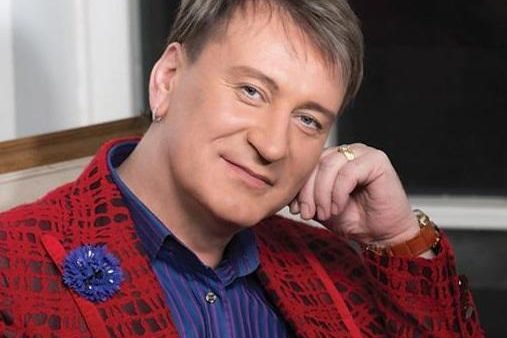 Сергей Пенкин: «Избили, вынесли аппаратуру, деньги искали, все было перевернуто» — Звезды