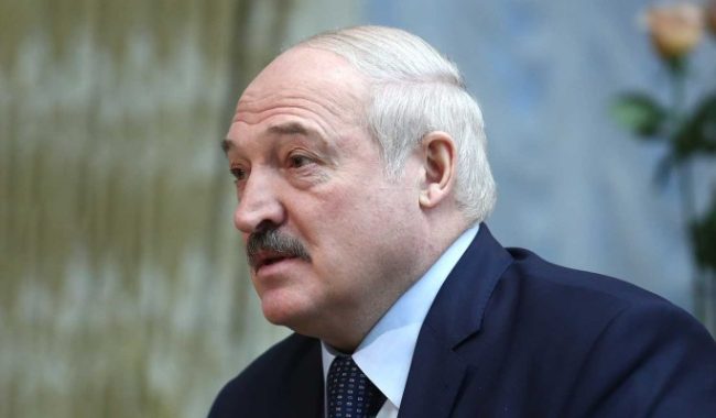 Силовики видят, что при Лукашенко нет будущего в стране, сегодня, 2020 :: Политика :: Дни.ру