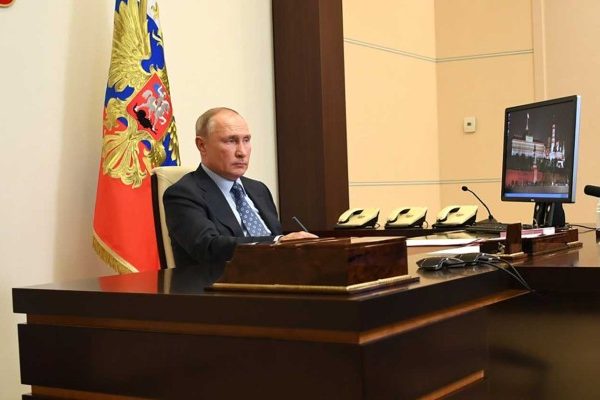 слухи о сокрытии местонахождения президента России прокомментировали в Кремле, сегодня, 2020, последние новости :: Общество :: Дни.ру