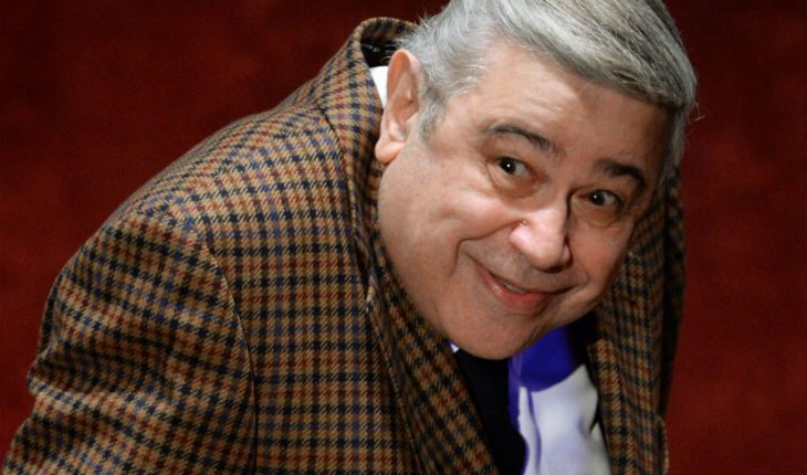 Евгений Петросян