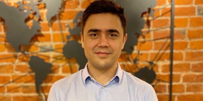 Суперфиналист «Лидеров России 2020» Бавинов назначен в совет директоров госкорпорации по развитию бизнеса :: Политика :: Дни.ру