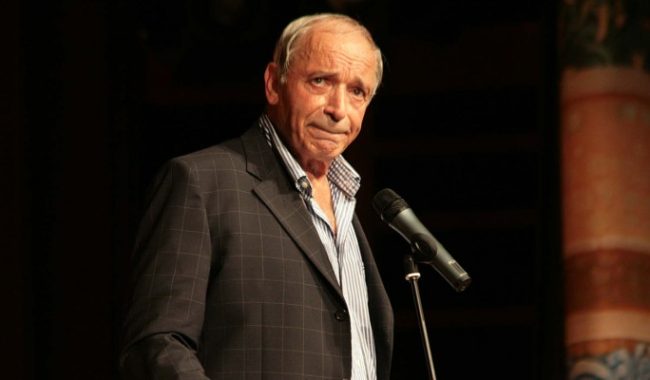 Владимир Вдовиченков высказался о смерти артиста, последние новости, причина, актер :: Шоу-бизнес :: Дни.ру