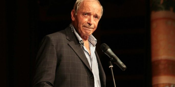 Владимир Вдовиченков высказался о смерти артиста, последние новости, причина, актер :: Шоу-бизнес :: Дни.ру