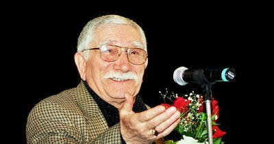 Пасынок Армена Джигарханяна: «Надо быть идиотами, чтобы не ухаживать за народным артистом»