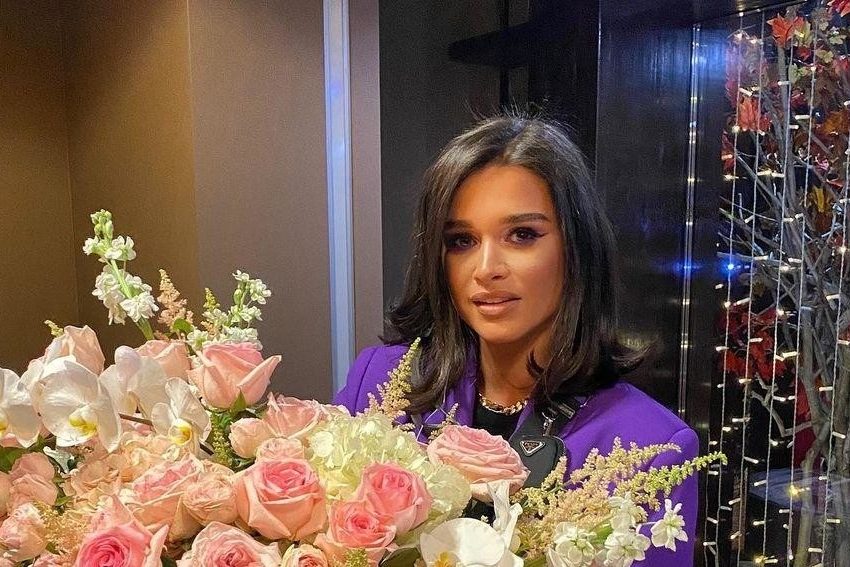 Ксения Бородина прокомментировала «приобретение» Иваном Охлобыстиным шоу с ее участием