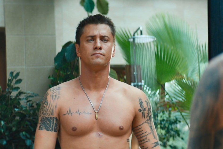 «На языке только матные слова»: первые отзывы о фильме «Мажор»