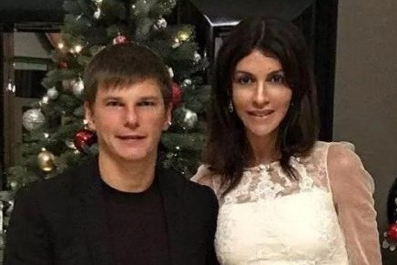 Бывшая супруга Андрея Аршавина: «Я тяжело болею»